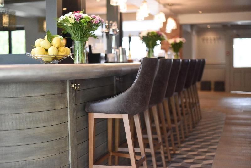 The Great House At Sonning - Bar