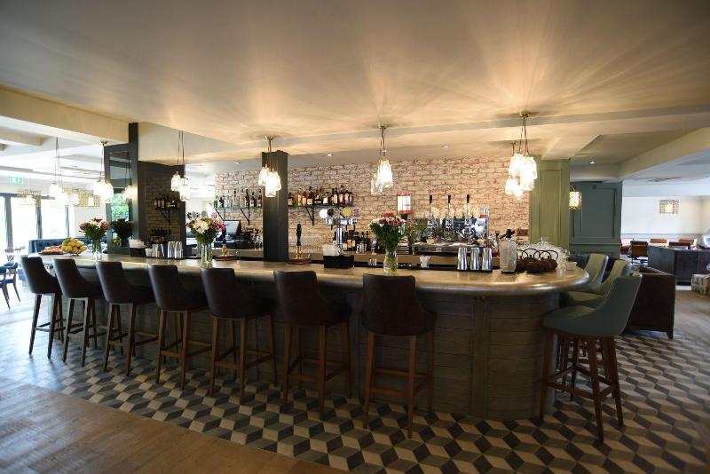 The Great House At Sonning - Lobi