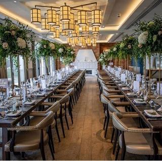 The Great House At Sonning otel fotoğrafı