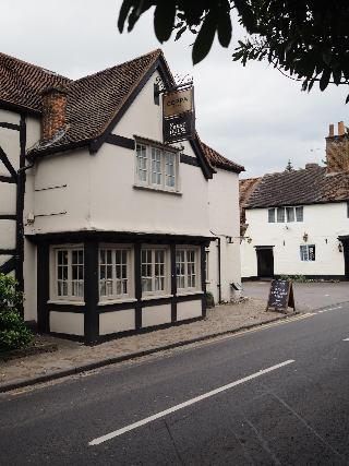 The Great House At Sonning fotoÄŸrafÄ±