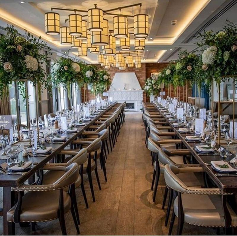 The Great House At Sonning - Genel