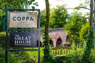The Great House At Sonning fotoÄŸrafÄ±