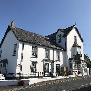 Highcliffe Hotel otel fotoğrafı
