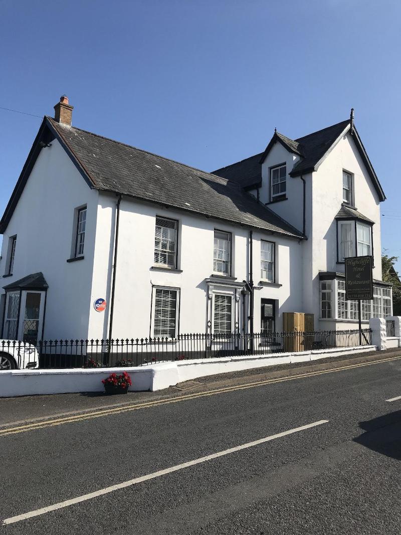 Highcliffe Hotel - Genel