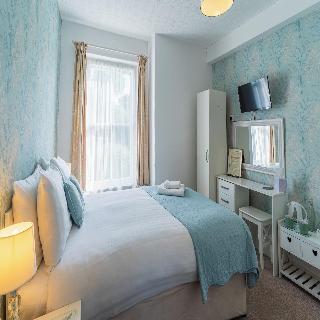 Highcliffe Hotel fotoÄŸrafÄ±