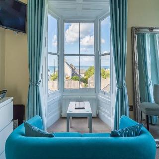 Highcliffe Hotel fotoÄŸrafÄ±