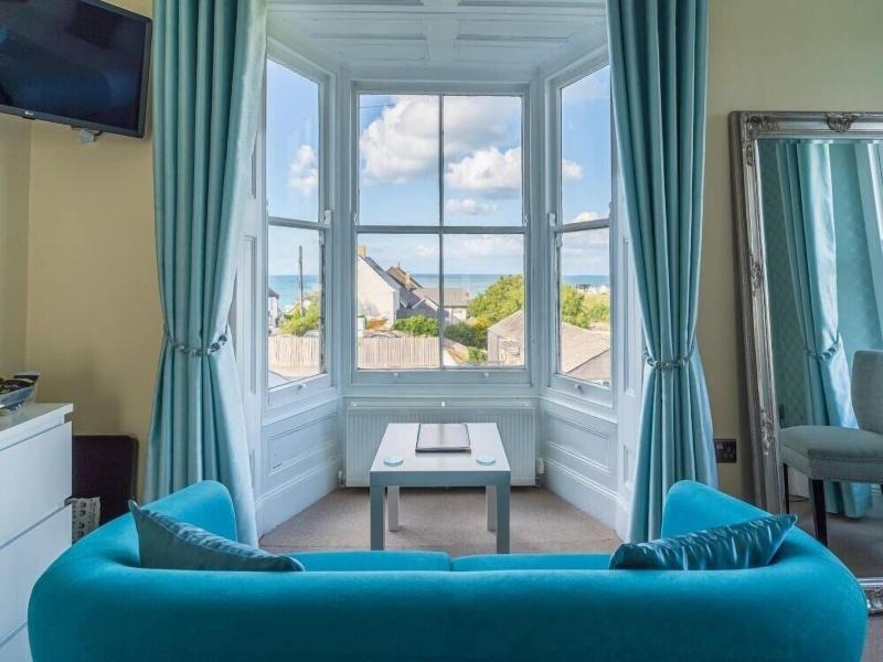 Highcliffe Hotel - Oda