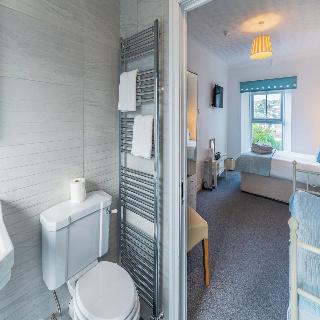 Highcliffe Hotel fotoÄŸrafÄ±
