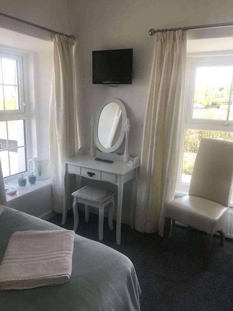 Highcliffe Hotel - Oda