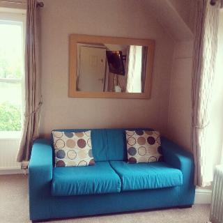 Highcliffe Hotel fotoÄŸrafÄ±
