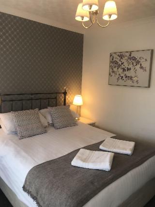Highcliffe Hotel fotoÄŸrafÄ±