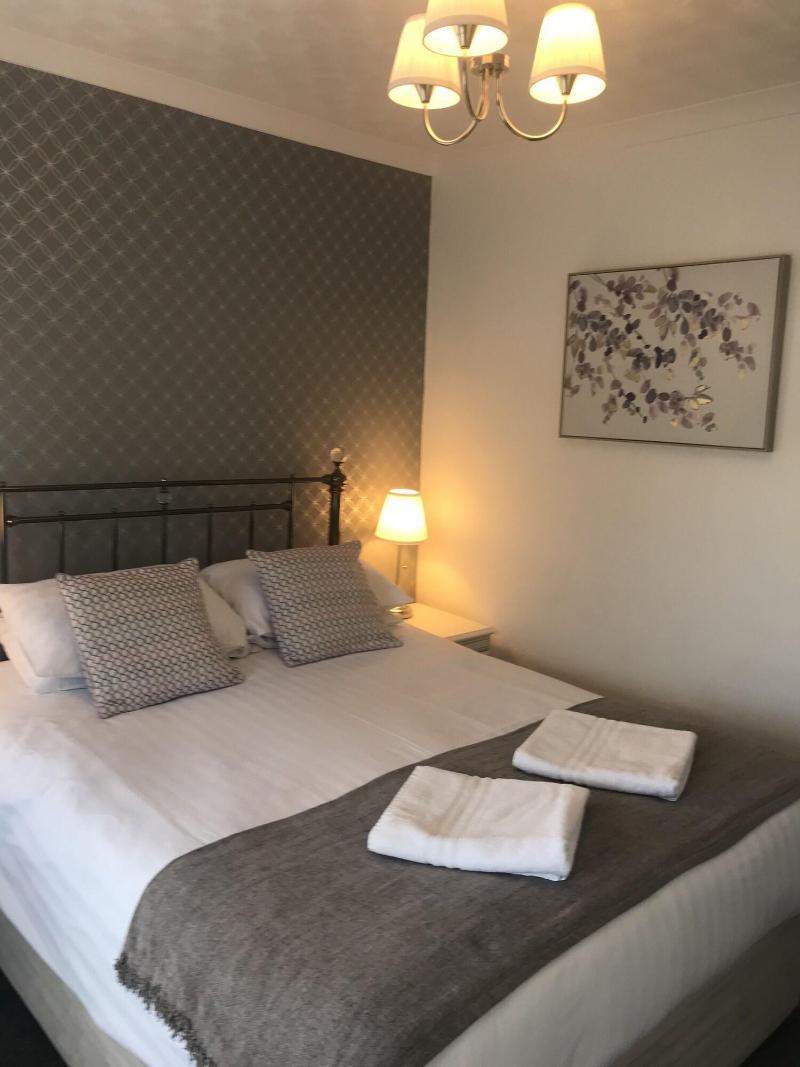 Highcliffe Hotel - Oda