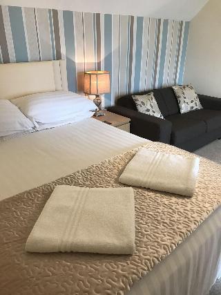 Highcliffe Hotel fotoÄŸrafÄ±