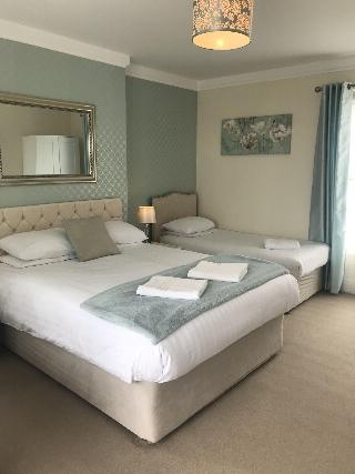 Highcliffe Hotel fotoÄŸrafÄ±
