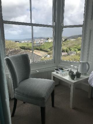 Highcliffe Hotel fotoÄŸrafÄ±