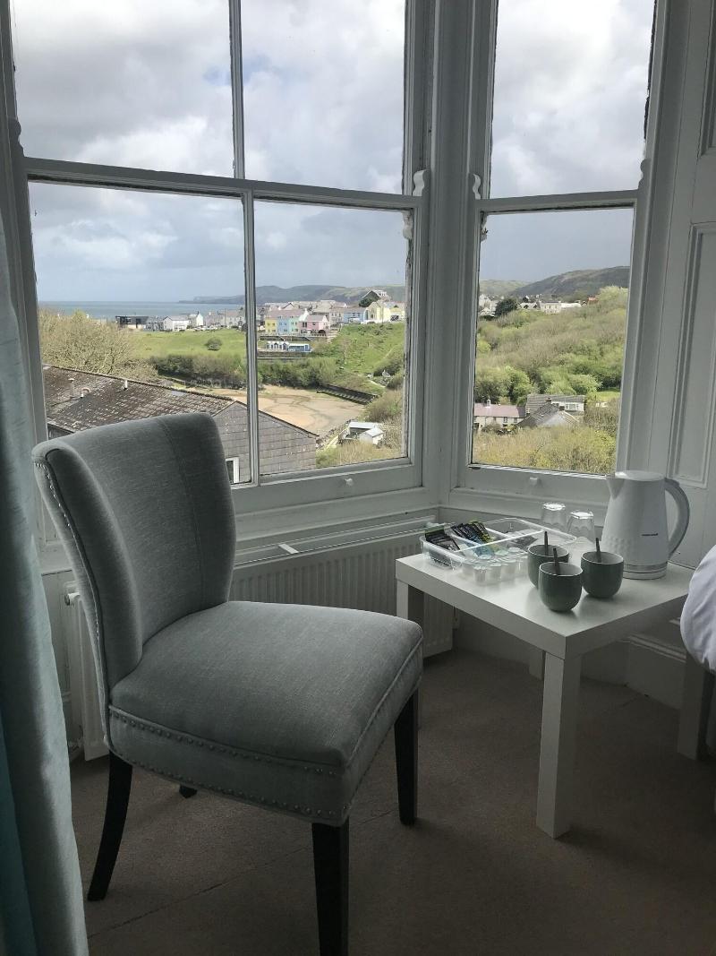 Highcliffe Hotel - Oda
