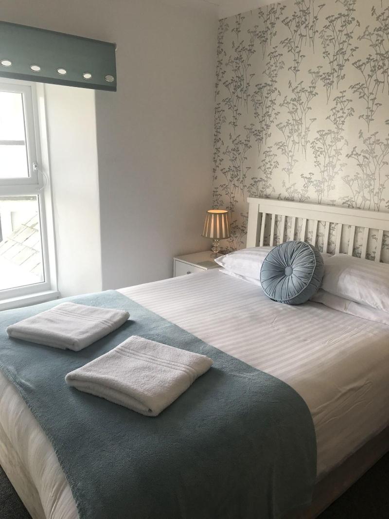 Highcliffe Hotel - Oda