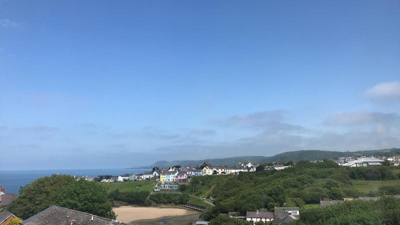Highcliffe Hotel - Oda