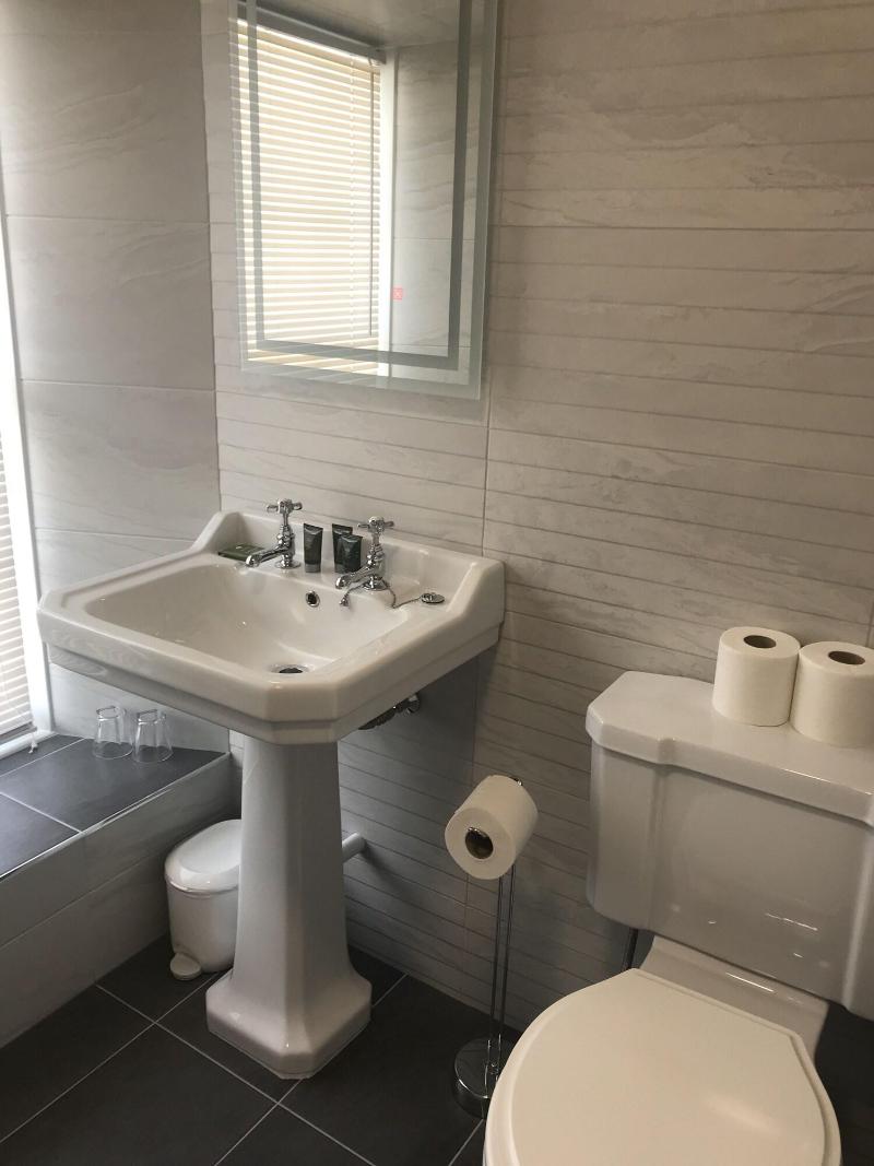 Highcliffe Hotel - Oda
