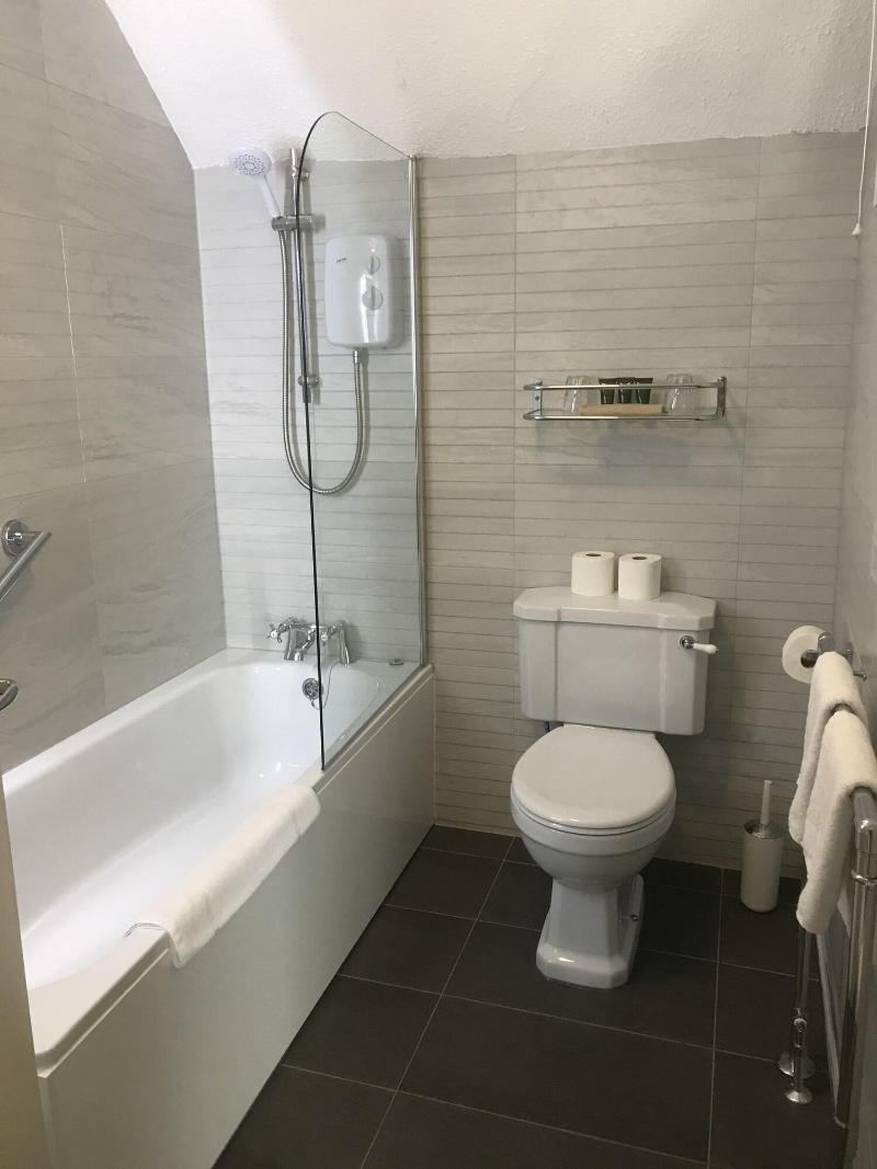 Highcliffe Hotel - Oda