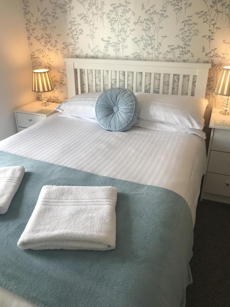 Highcliffe Hotel - Oda