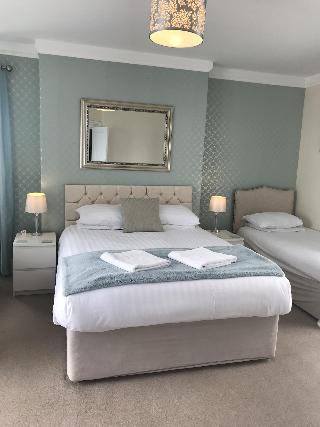 Highcliffe Hotel fotoÄŸrafÄ±
