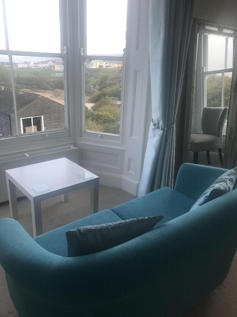 Highcliffe Hotel - Oda