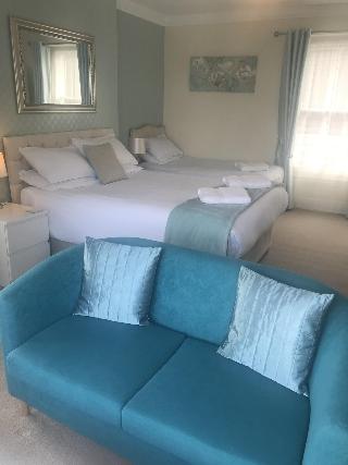 Highcliffe Hotel fotoÄŸrafÄ±