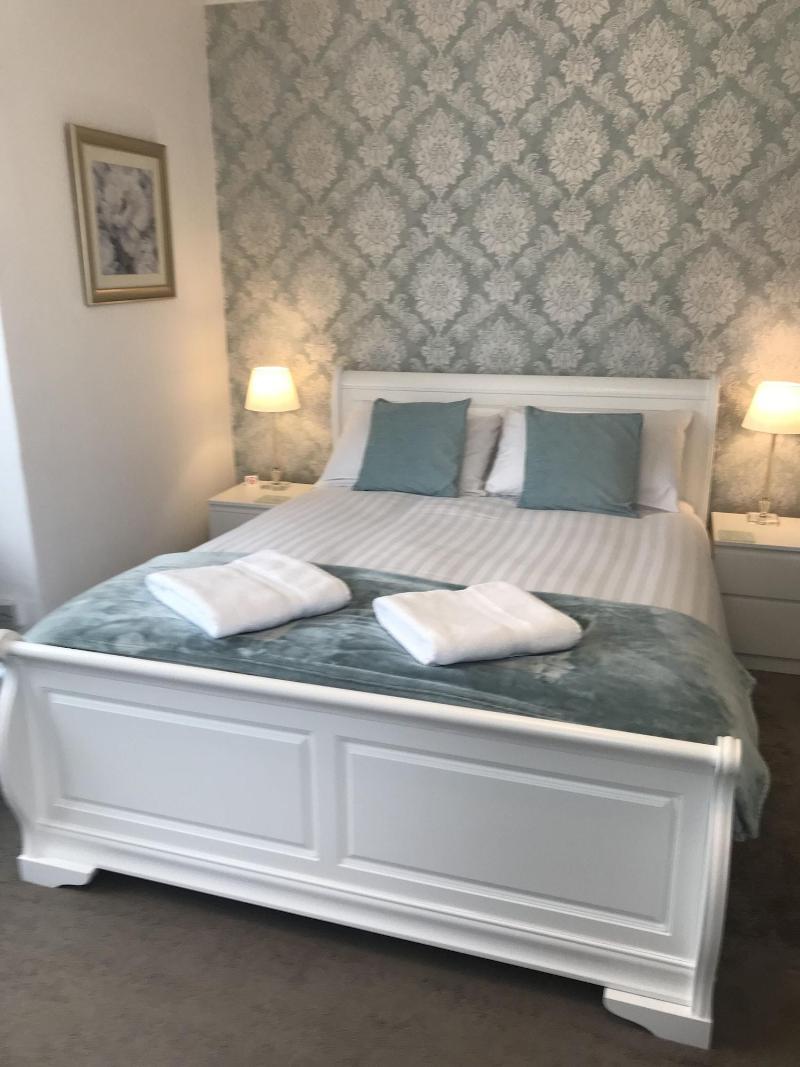 Highcliffe Hotel - Oda