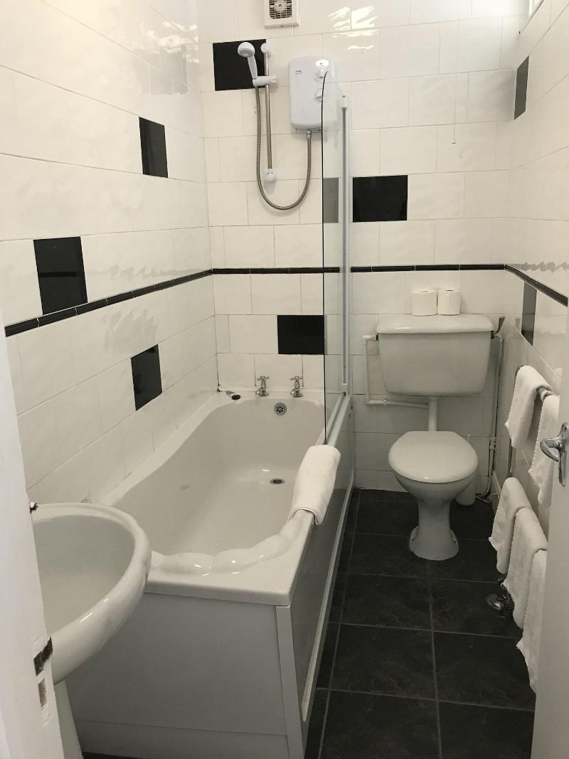 Highcliffe Hotel - Oda