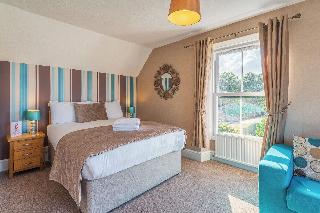 Highcliffe Hotel fotoÄŸrafÄ±