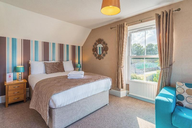 Highcliffe Hotel - Oda