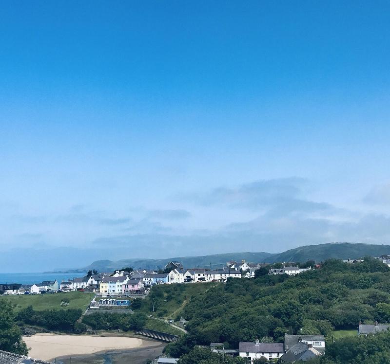 Highcliffe Hotel - Oda
