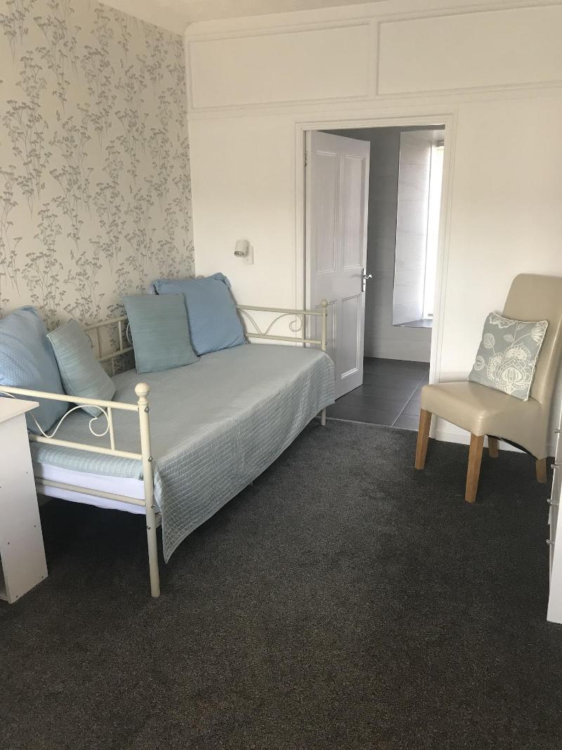 Highcliffe Hotel - Oda