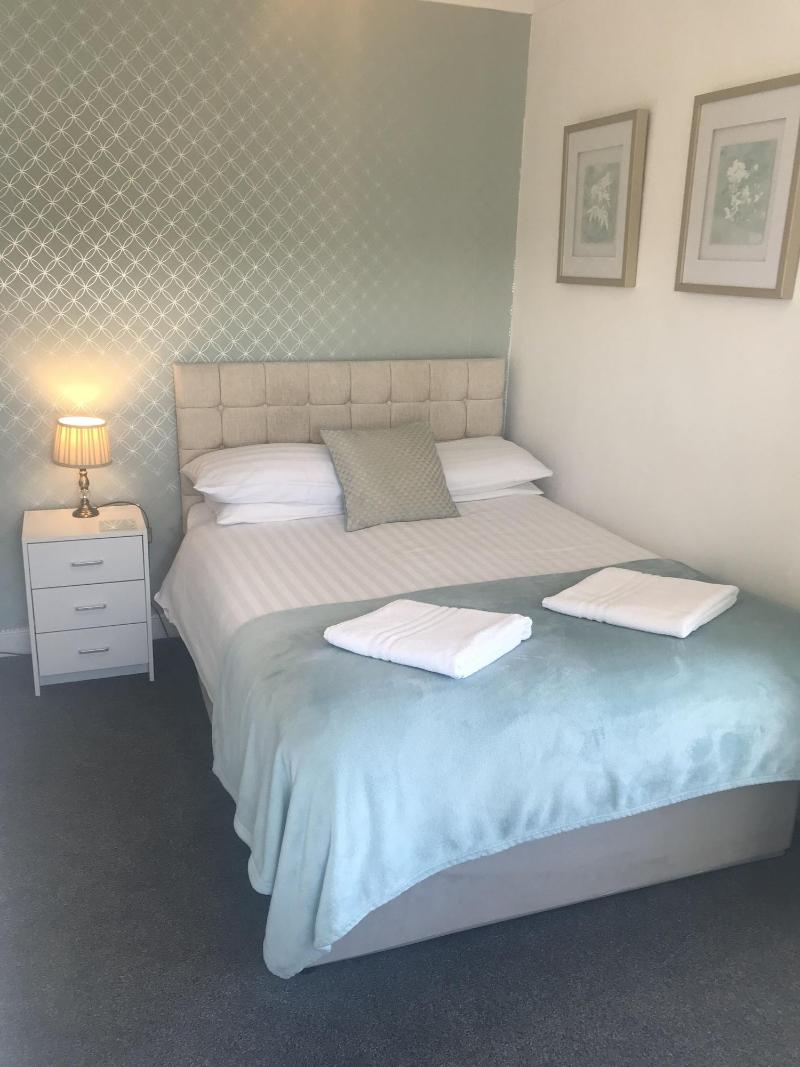 Highcliffe Hotel - Oda