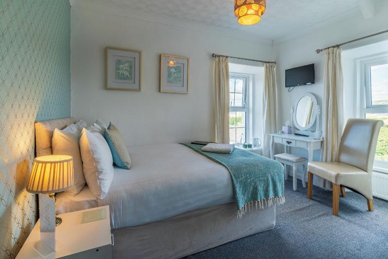 Highcliffe Hotel - Oda