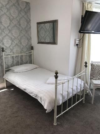 Highcliffe Hotel fotoÄŸrafÄ±