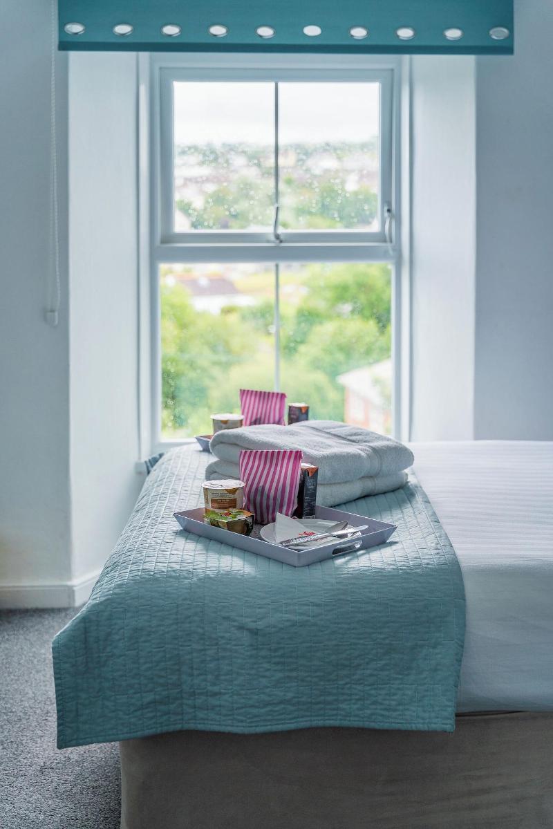 Highcliffe Hotel - Oda