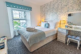 Highcliffe Hotel fotoÄŸrafÄ±