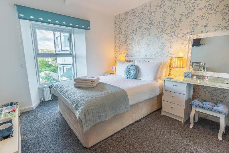 Highcliffe Hotel - Oda