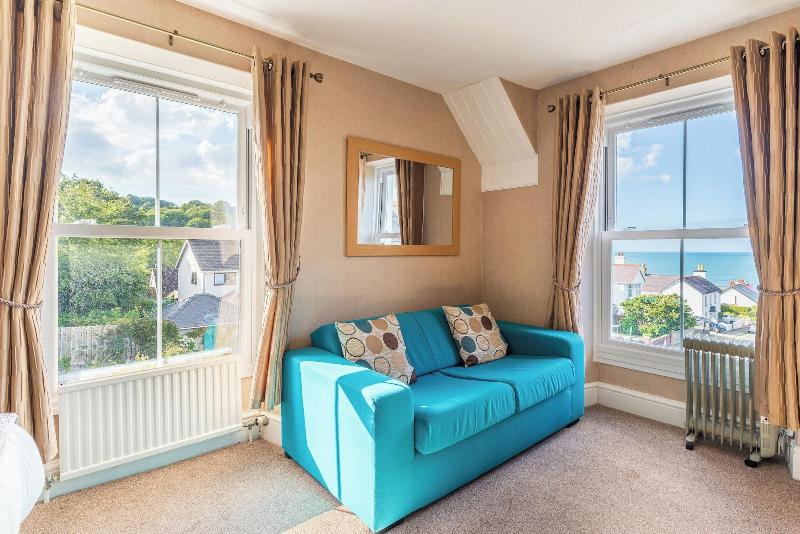 Highcliffe Hotel - Oda