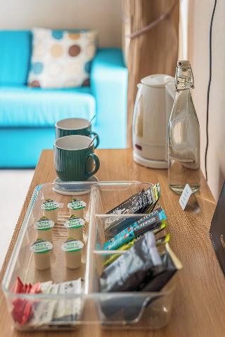 Highcliffe Hotel fotoÄŸrafÄ±
