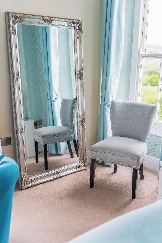Highcliffe Hotel fotoÄŸrafÄ±