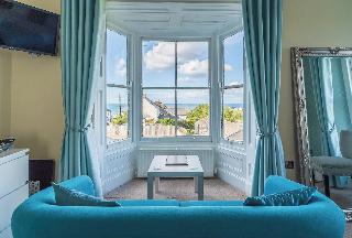 Highcliffe Hotel fotoÄŸrafÄ±