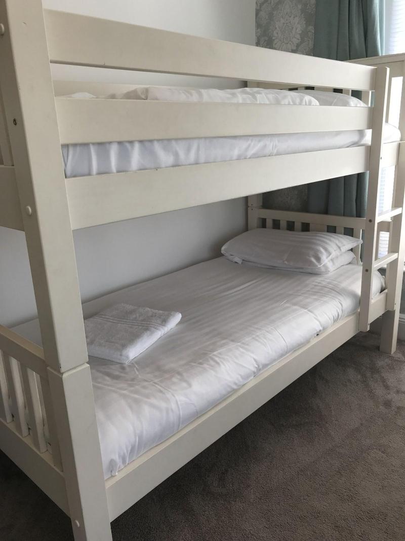 Highcliffe Hotel - Oda