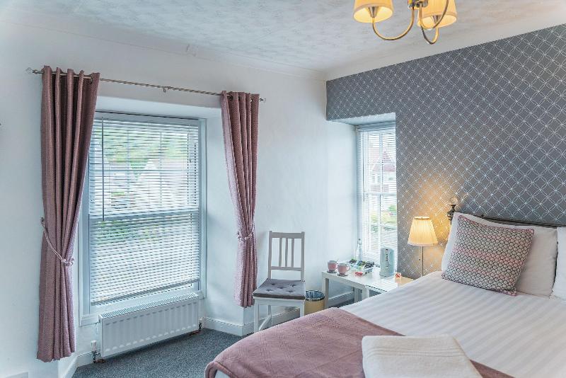 Highcliffe Hotel - Oda