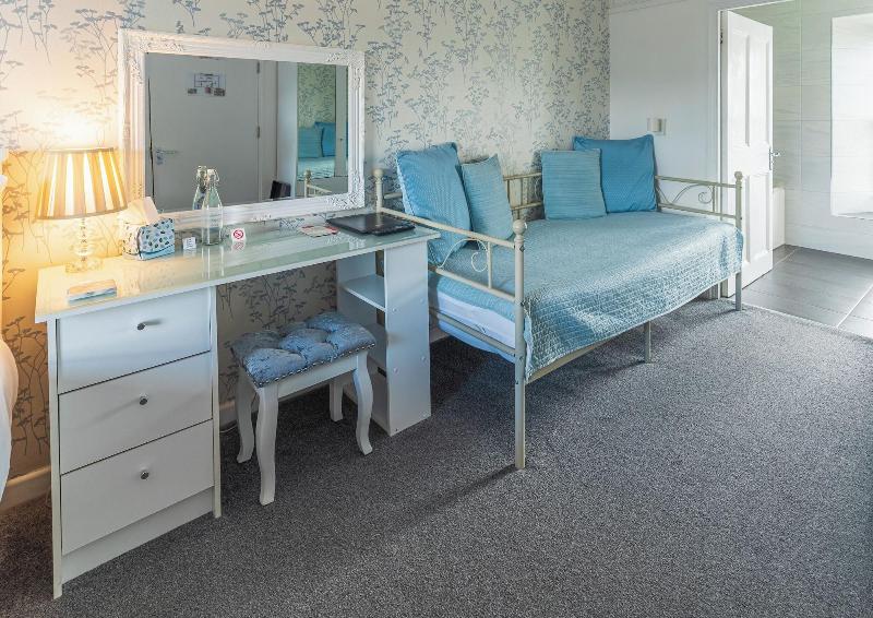 Highcliffe Hotel - Oda