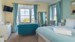 Highcliffe Hotel fotoÄŸrafÄ±
