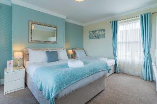 Highcliffe Hotel fotoÄŸrafÄ±