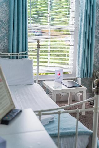 Highcliffe Hotel fotoÄŸrafÄ±